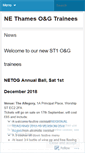 Mobile Screenshot of netoandg.com