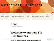 Tablet Screenshot of netoandg.com